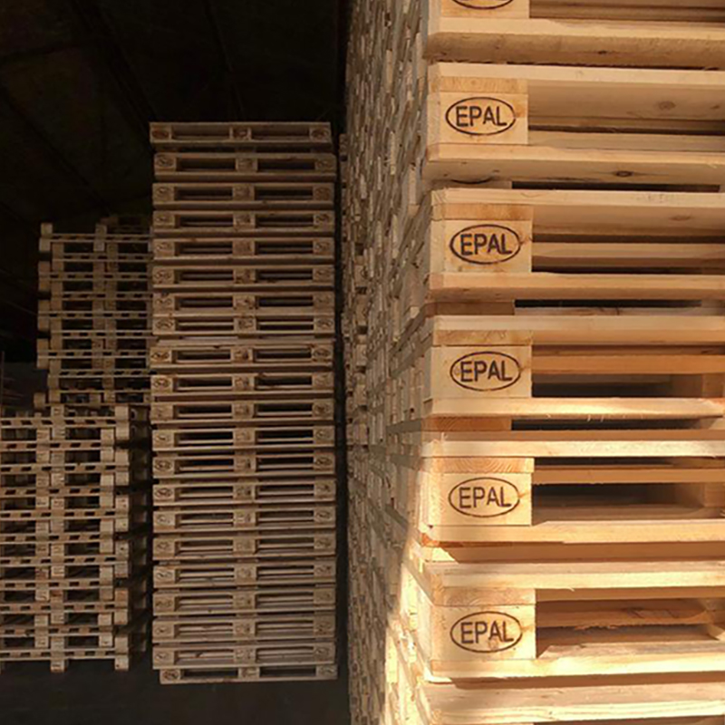 pallet